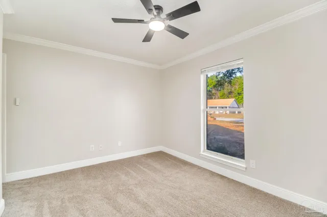 $289,000 | 4072 Alconbury Circle, Pensacola, FL 32514