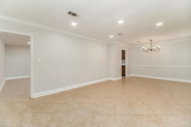 $289,000 | 4072 Alconbury Circle, Pensacola, FL 32514