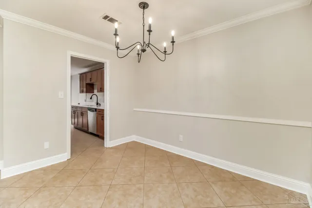 $289,000 | 4072 Alconbury Circle, Pensacola, FL 32514