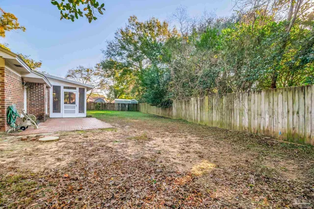 $289,000 | 4072 Alconbury Circle, Pensacola, FL 32514