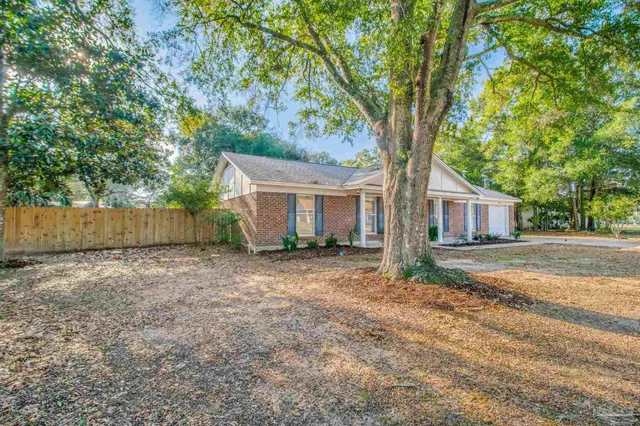 $289,000 | 4072 Alconbury Circle, Pensacola, FL 32514