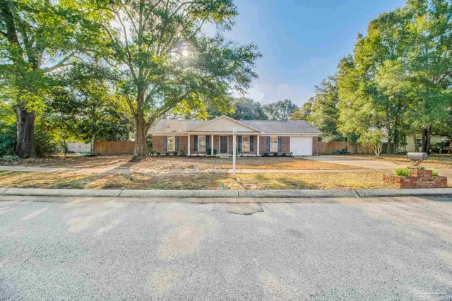 $289,000 | 4072 Alconbury Circle, Pensacola, FL 32514