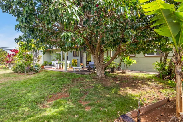 $1,575,000 | 1199 Freitas Place, Makawao, HI 96768