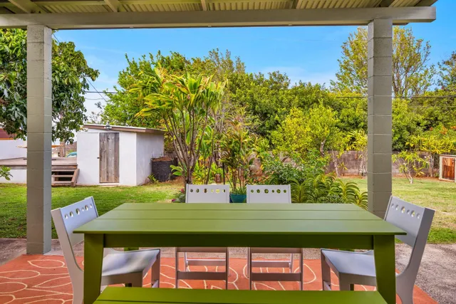 $1,575,000 | 1199 Freitas Place, Makawao, HI 96768