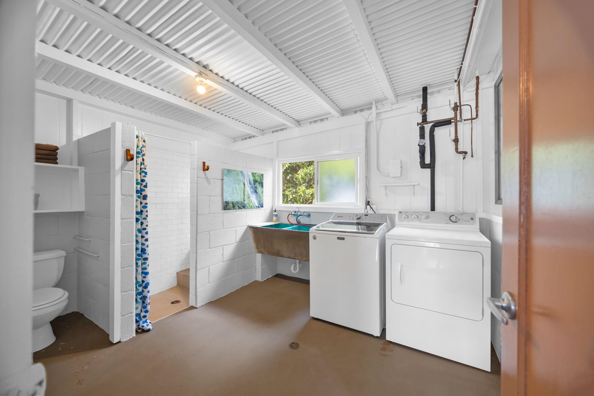 1199 Freitas Place Makawao, HI 96768 - Photo 44 of 49 a room with storage and utility