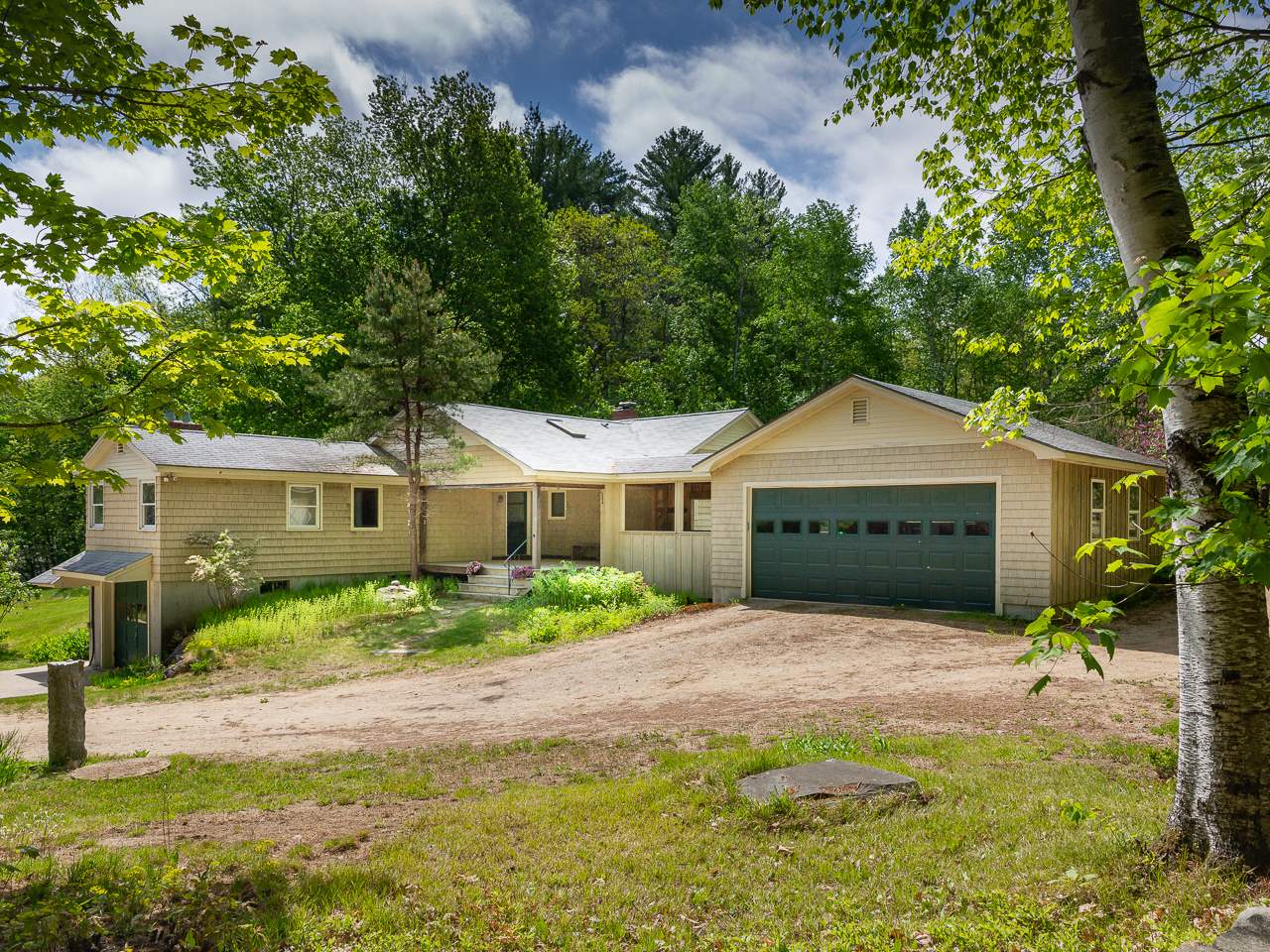 25 Garrity Road Lee, NH 03861 - Photo 1 of 36
