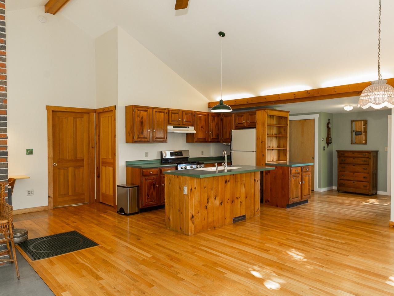 25 Garrity Road Lee, NH 03861 - Photo 3 of 36