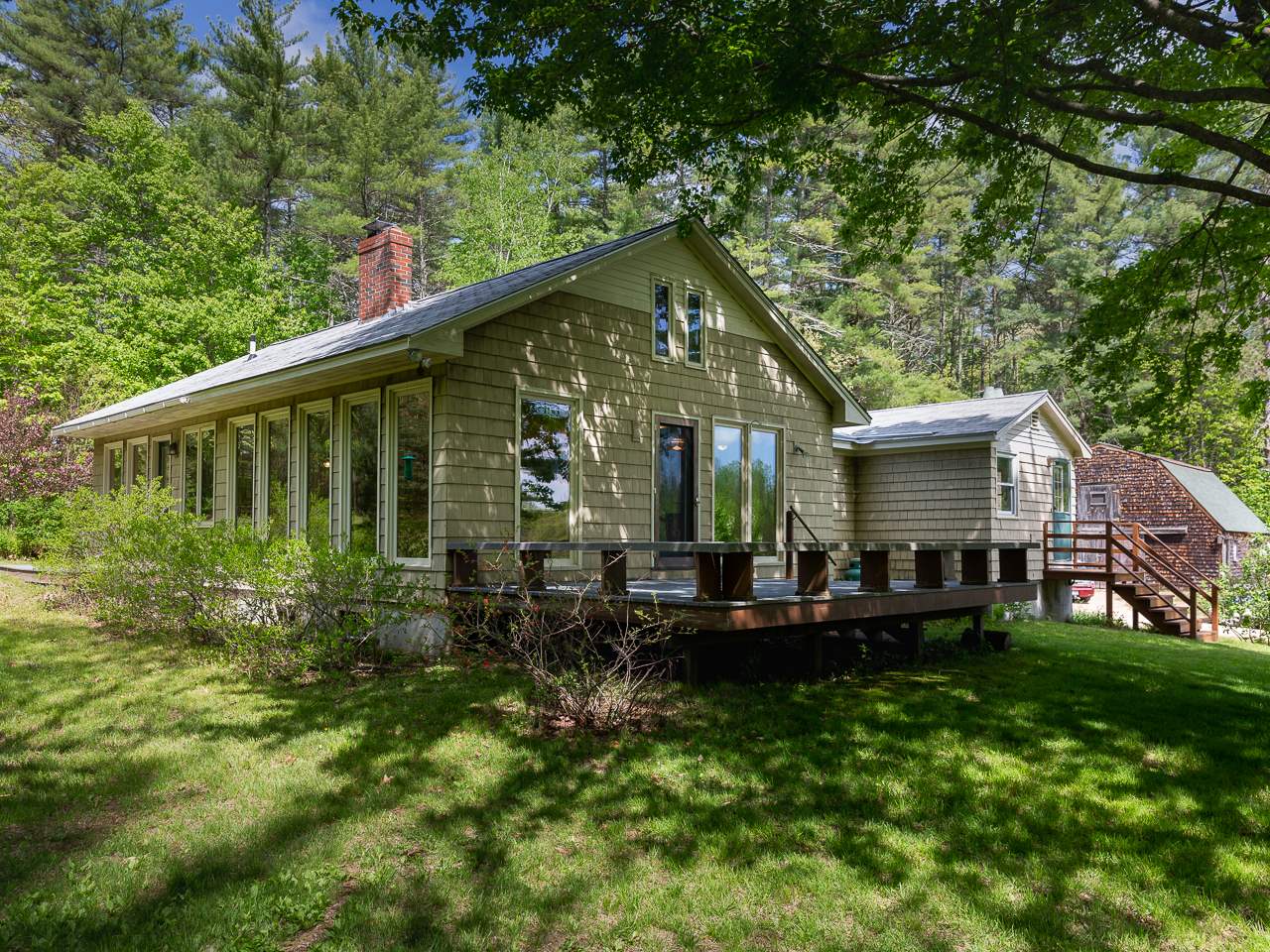25 Garrity Road Lee, NH 03861 - Photo 29 of 36