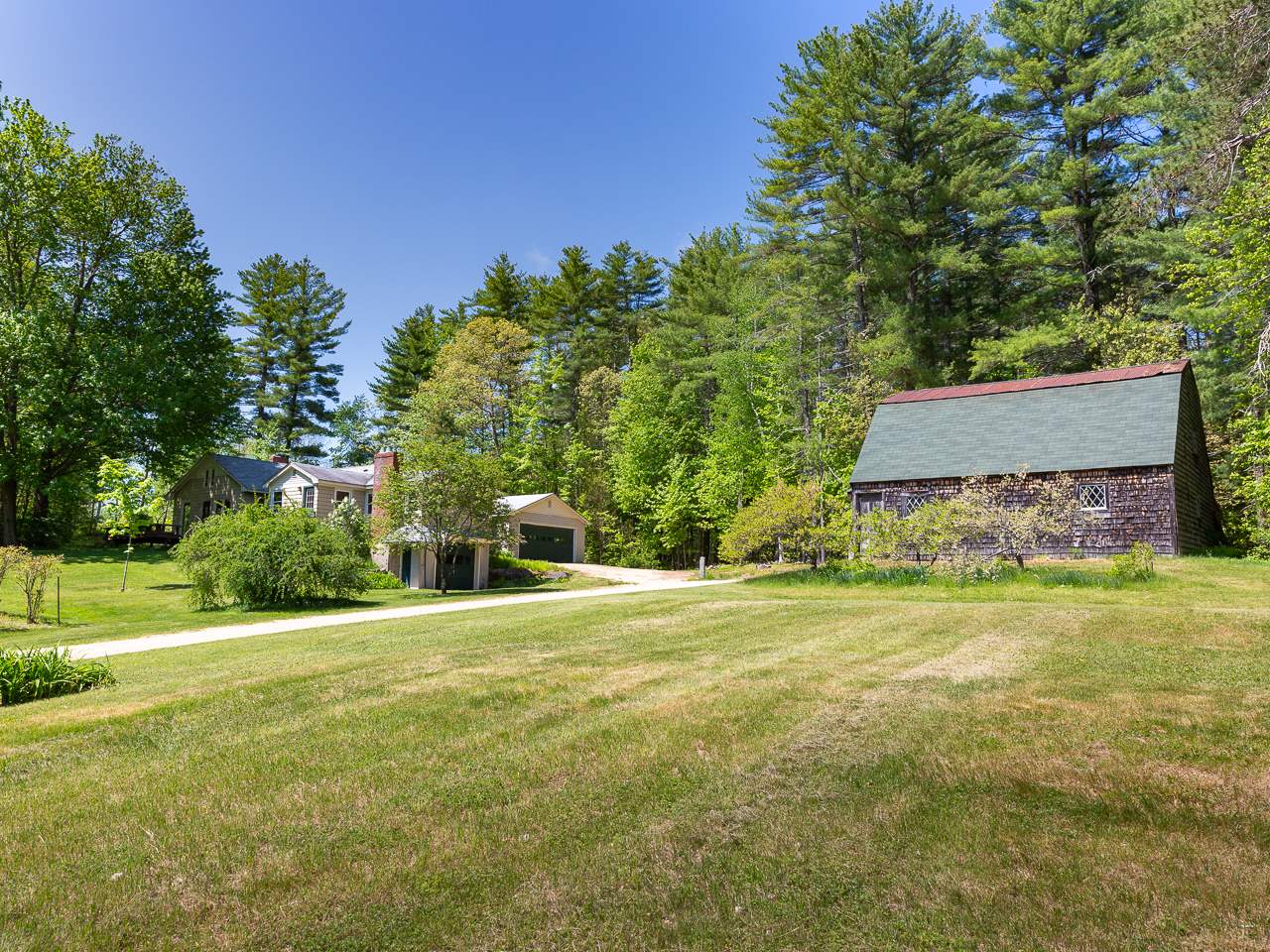 25 Garrity Road Lee, NH 03861 - Photo 34 of 36