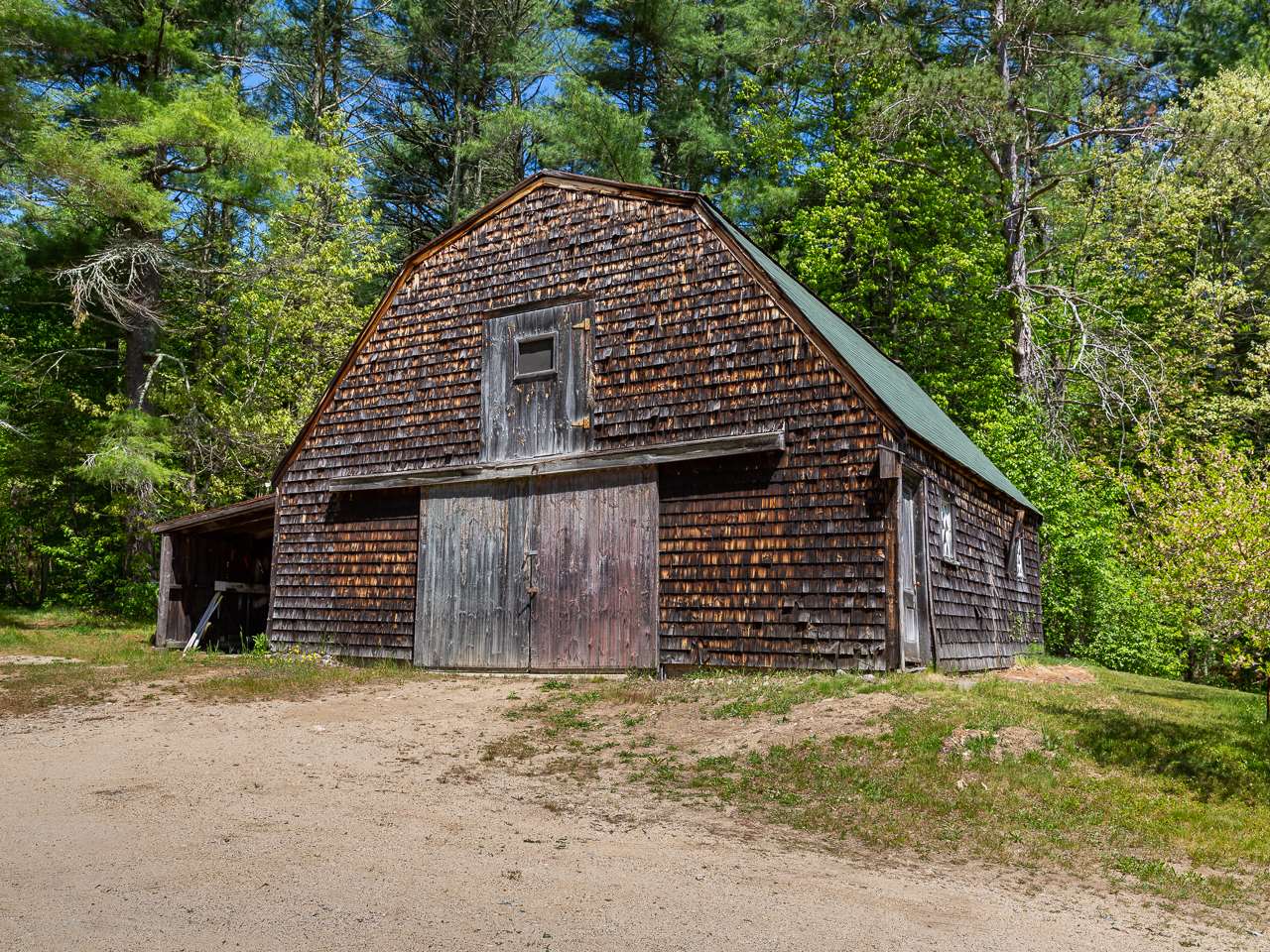 25 Garrity Road Lee, NH 03861 - Photo 35 of 36