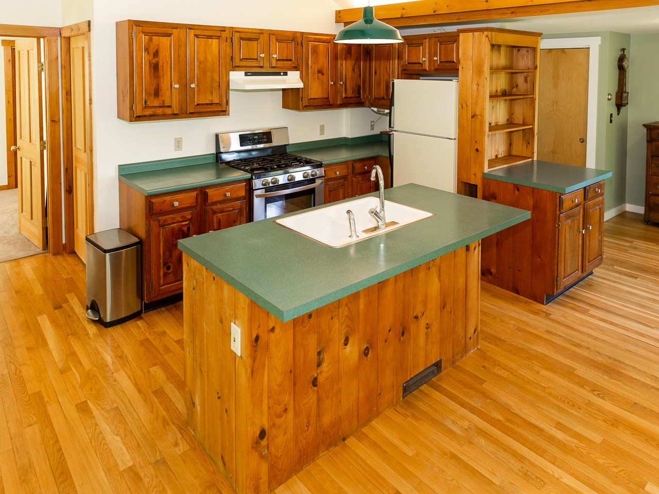 25 Garrity Road Lee, NH 03861 - Photo 6 of 36