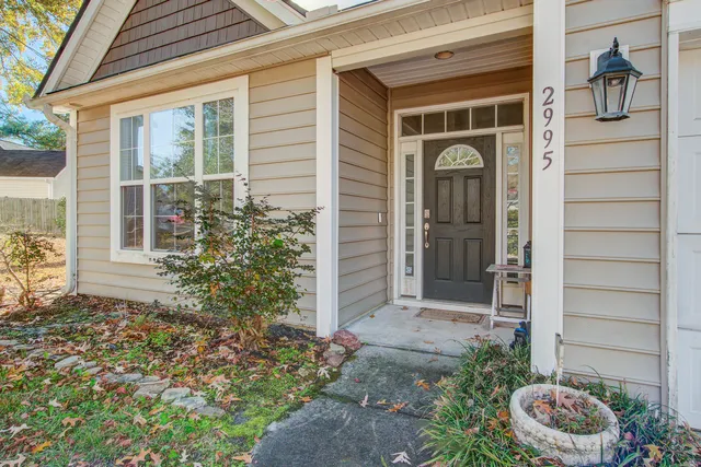 $360,000 | 2995 Pocasset Circle, North Charleston, SC 29420