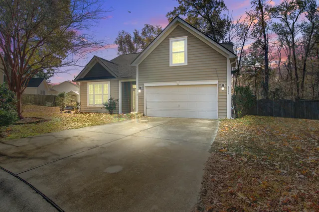 $360,000 | 2995 Pocasset Circle, North Charleston, SC 29420