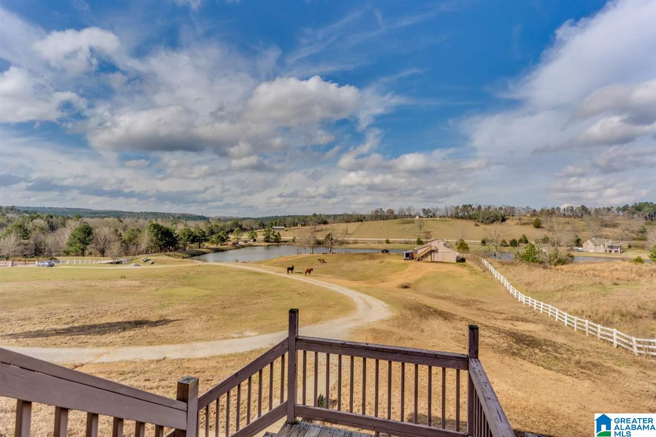 159 Whispering Ridge West Blocton, AL 35184 - Photo 1 of 32