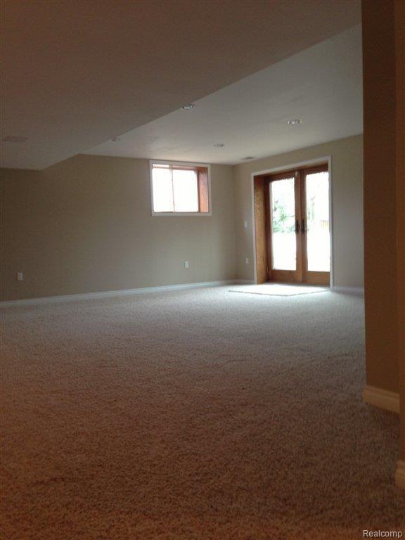 10547 Roberts Road Gregory, MI 48137 - Photo 10 of 18 LOWER LEVEL