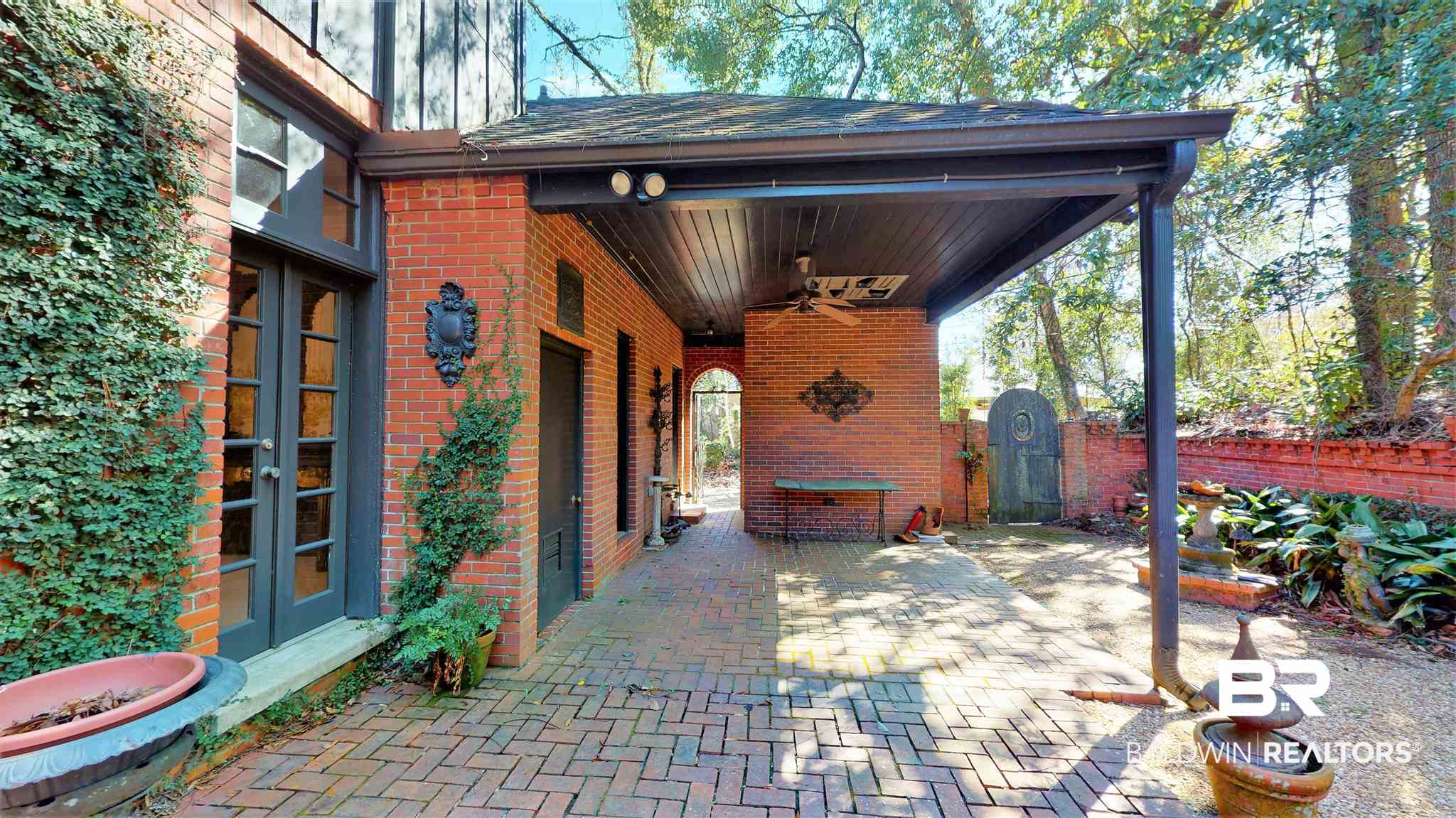 3903 Rutledge Place Mobile, AL 36608 - Photo 21 of 25