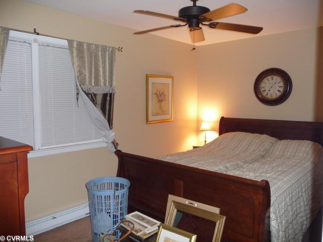 206 Spring Drive Colonial Heights, VA 23834 - Photo 2 of 10 Bedroom