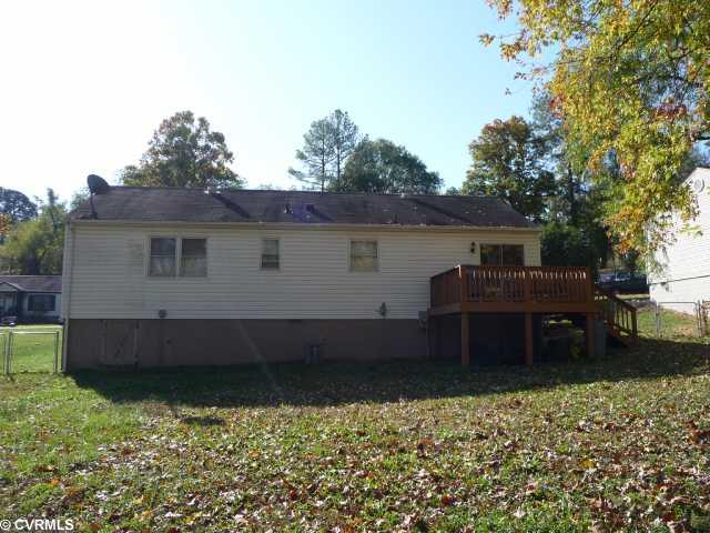 206 Spring Drive Colonial Heights, VA 23834 - Photo 10 of 10 Gallery Image 10