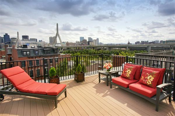 8 Washington Street Boston, MA 02129 - Photo 14 of 16 Gallery Image 14