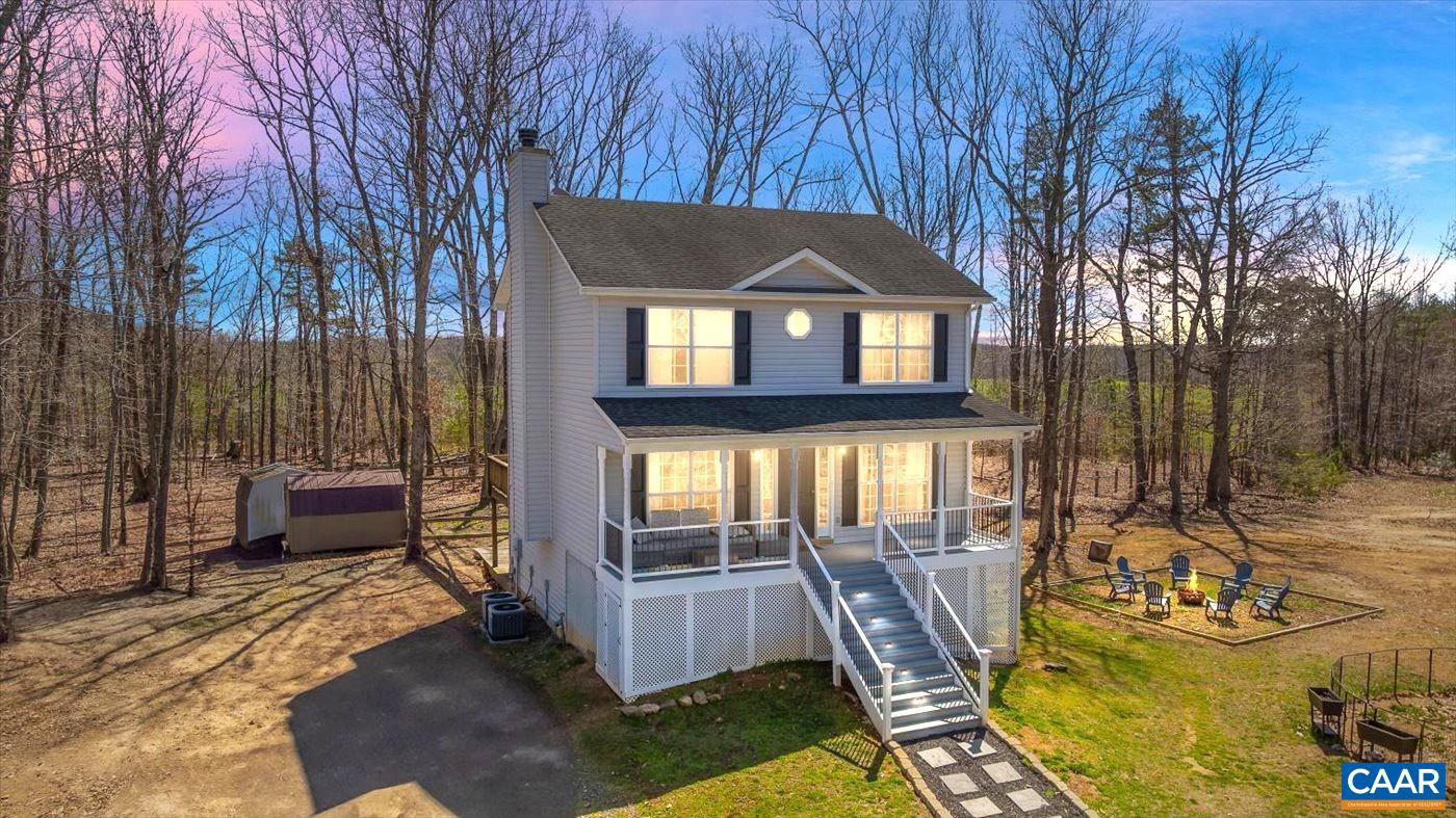 2228 Brickhouse Road Louisa, VA 23093 - Photo 1 of 46 Gallery Image 1