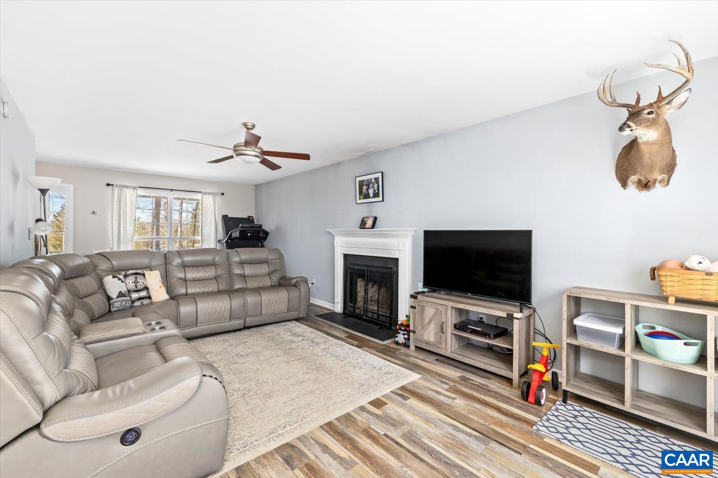 2228 Brickhouse Road Louisa, VA 23093 - Photo 11 of 46 Gallery Image 11