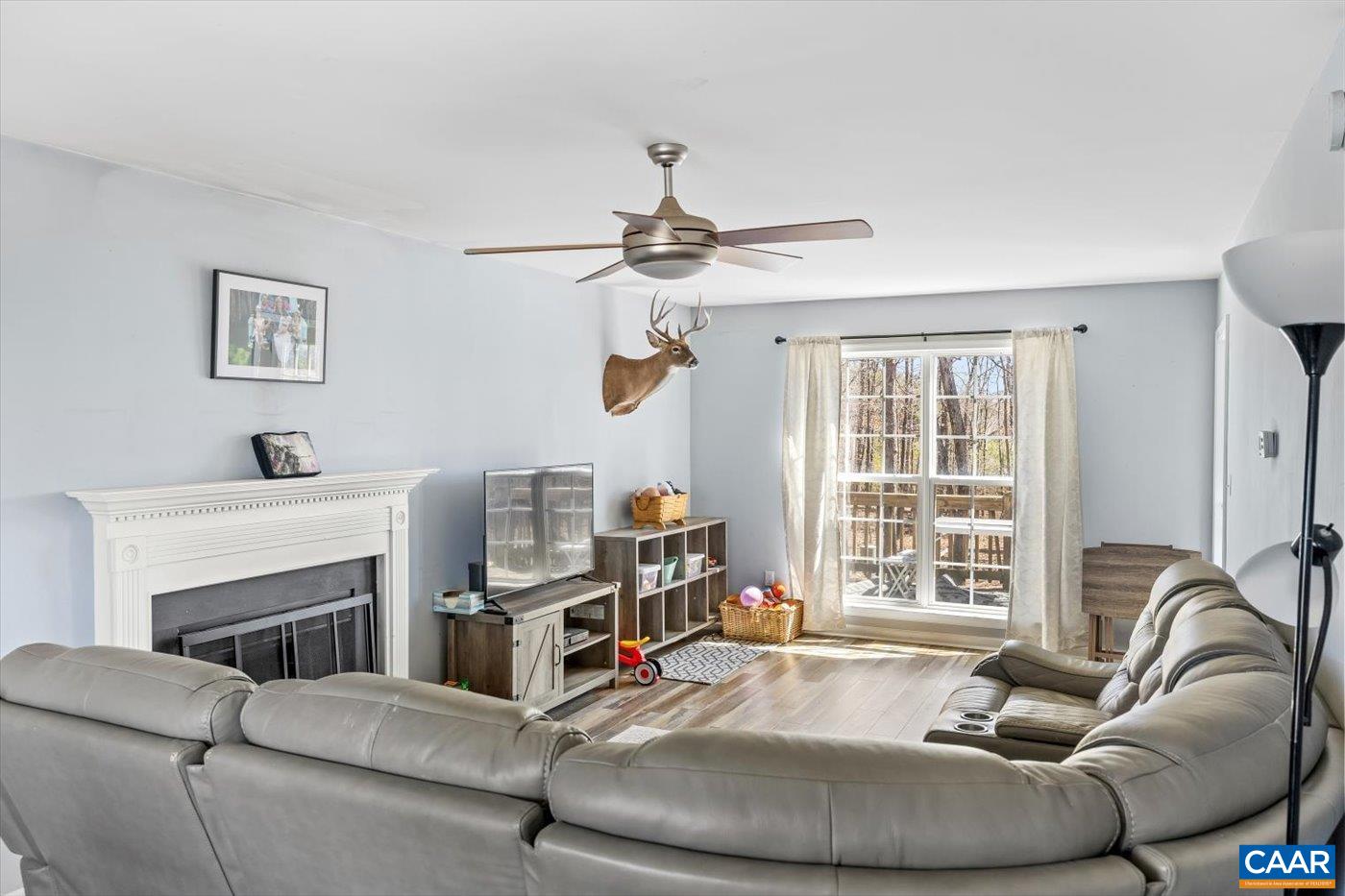 2228 Brickhouse Road Louisa, VA 23093 - Photo 12 of 46 Gallery Image 12