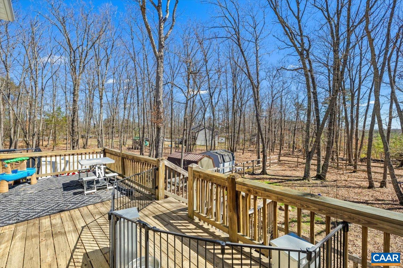 2228 Brickhouse Road Louisa, VA 23093 - Photo 27 of 46 Gallery Image 27