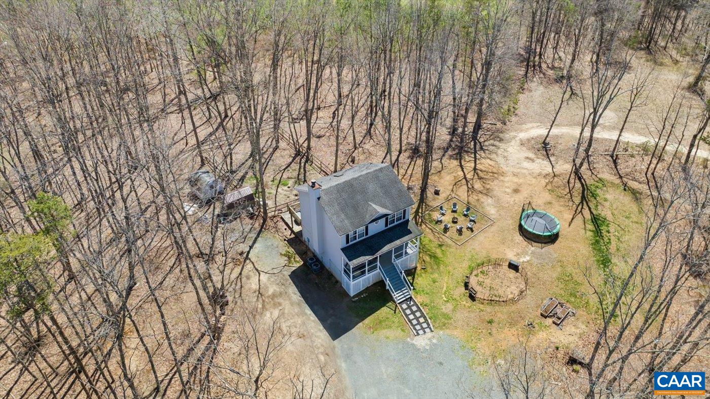 2228 Brickhouse Road Louisa, VA 23093 - Photo 36 of 46 Gallery Image 36