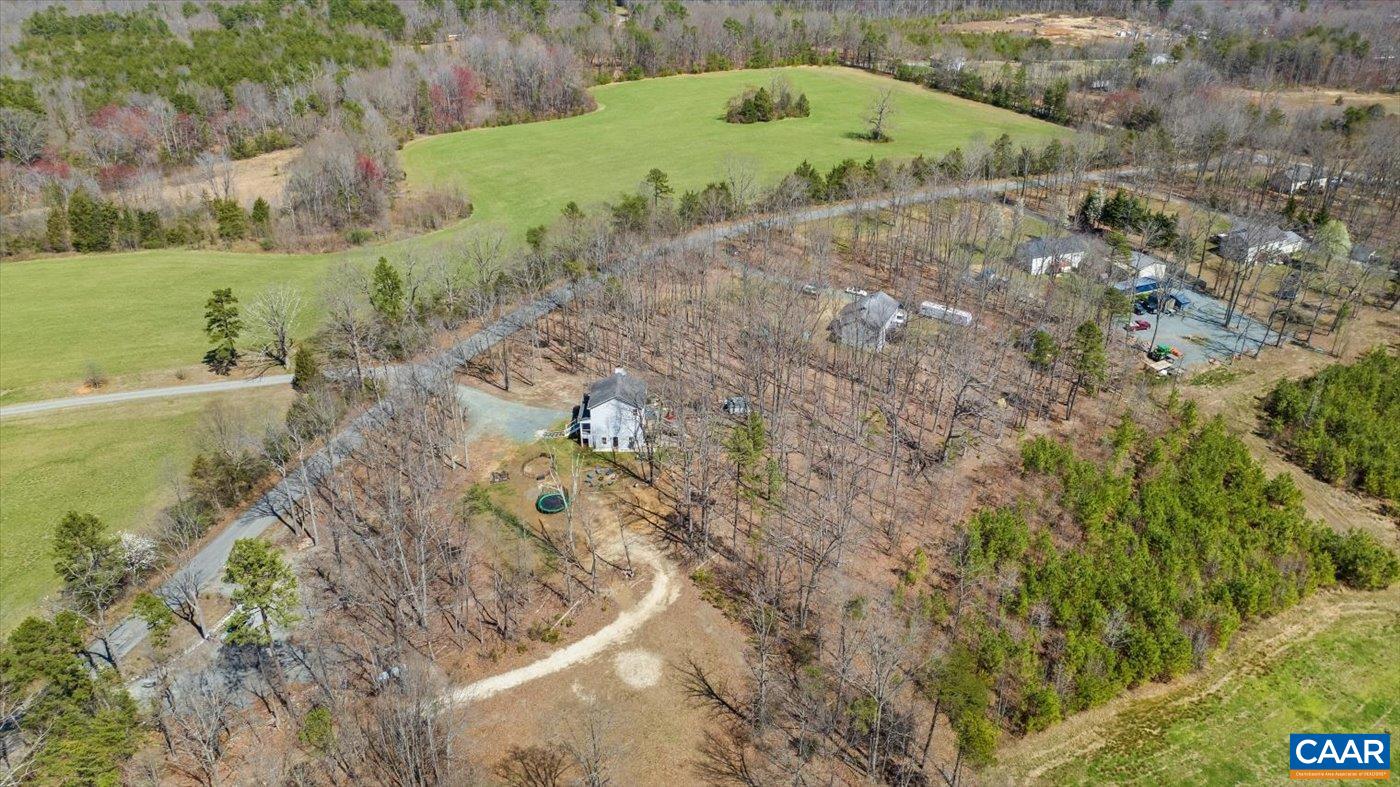 2228 Brickhouse Road Louisa, VA 23093 - Photo 39 of 46 Gallery Image 39