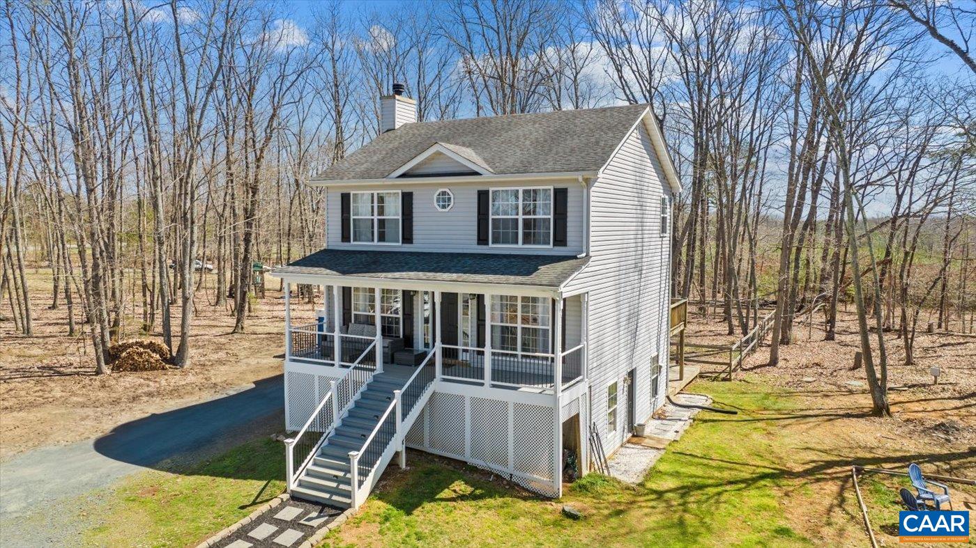 2228 Brickhouse Road Louisa, VA 23093 - Photo 43 of 46 Gallery Image 43