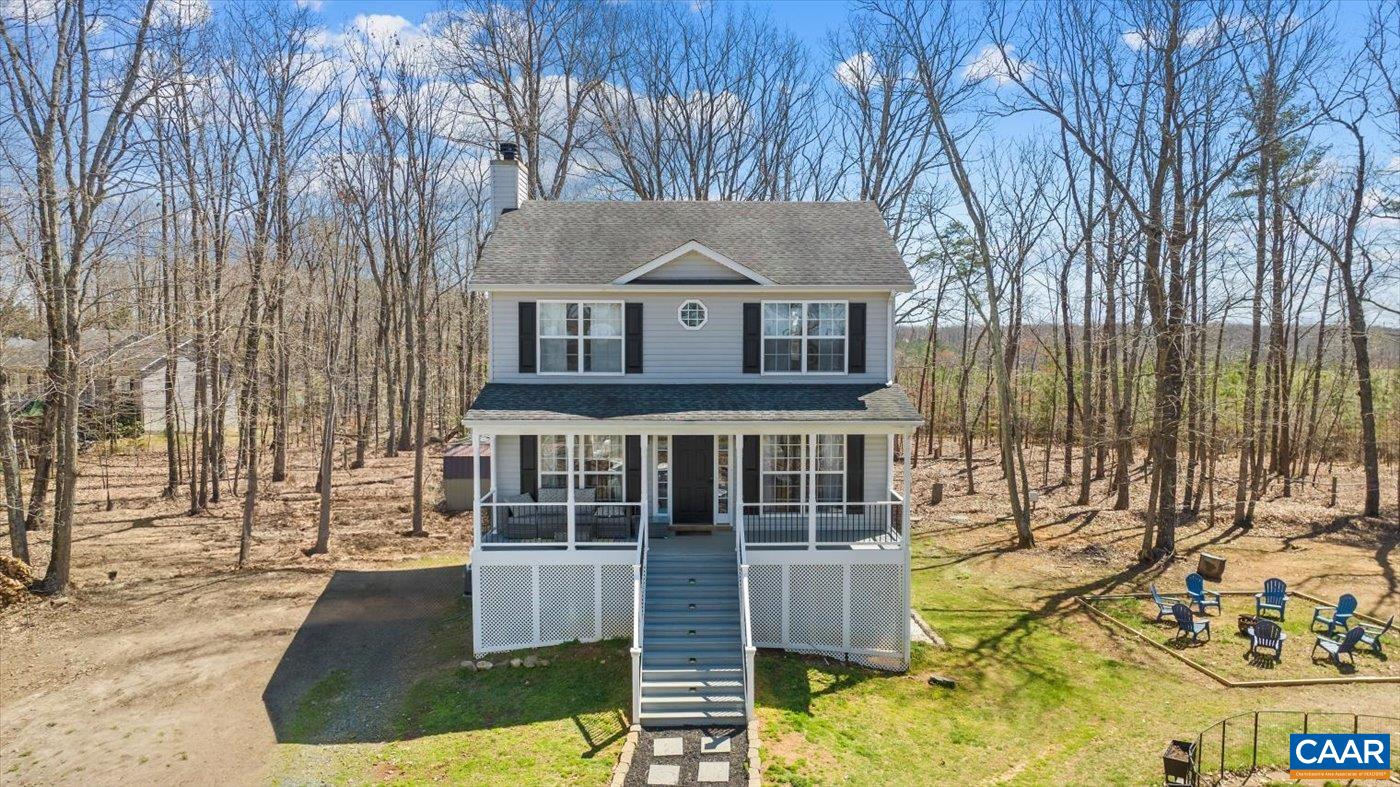 2228 Brickhouse Road Louisa, VA 23093 - Photo 44 of 46 Gallery Image 44