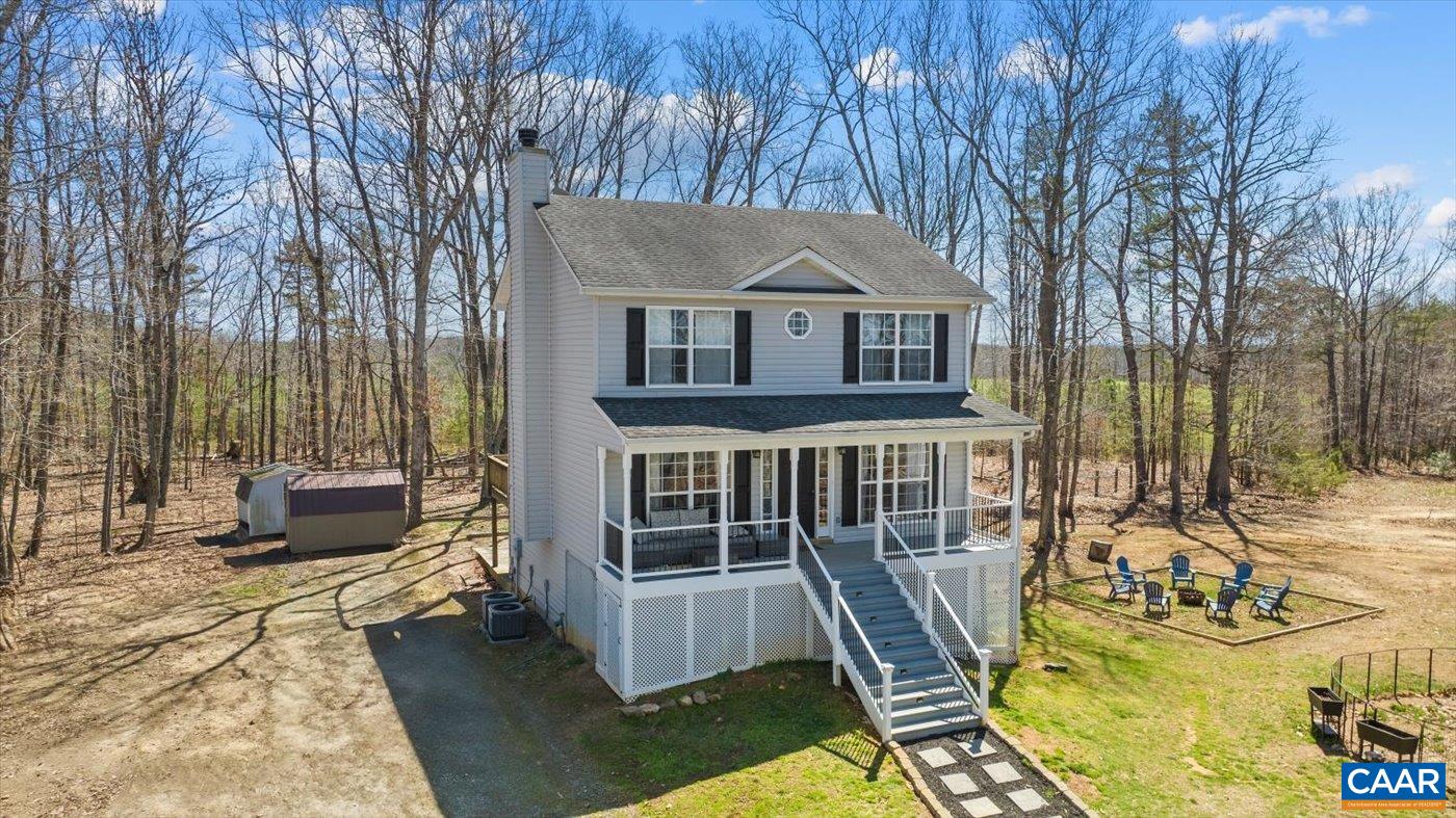 2228 Brickhouse Road Louisa, VA 23093 - Photo 45 of 46 Gallery Image 45