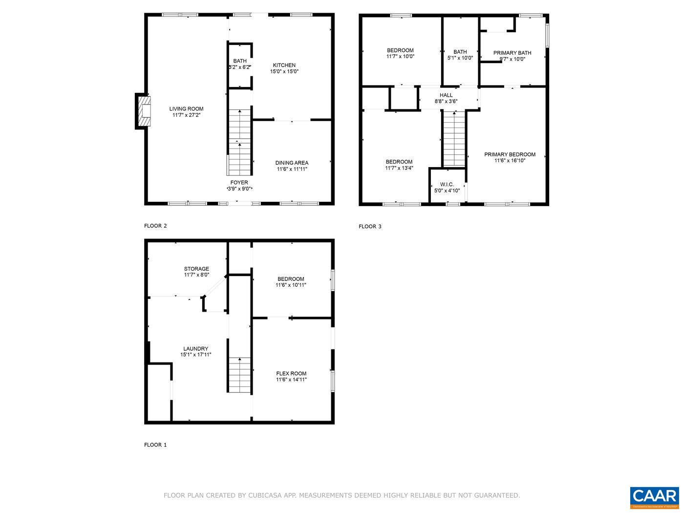 2228 Brickhouse Road Louisa, VA 23093 - Photo 46 of 46 Gallery Image 46