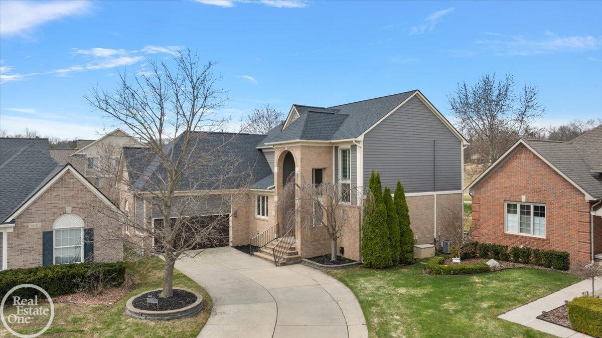 59807 Glacier Ridge North, Unit #59 Washington, MI 48094 - Photo 2 of 54