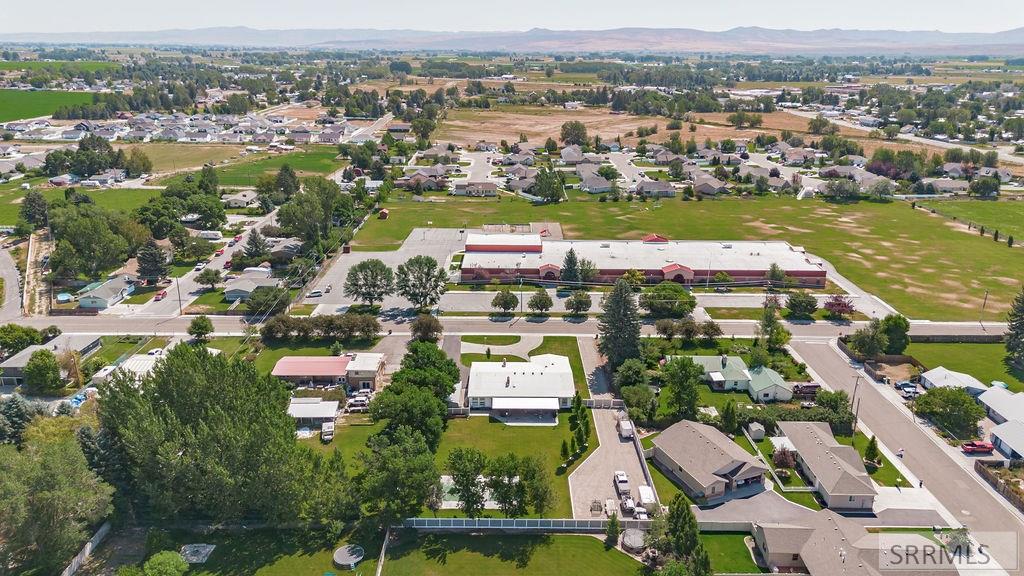 1005 Airport Road Blackfoot, ID 83221 - Photo 46 of 48