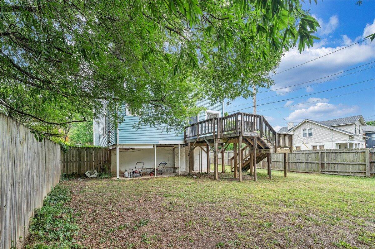 1002 Howbert Avenue Southwest Roanoke, VA 24015 - Photo 27 of 29 42-MIB01593