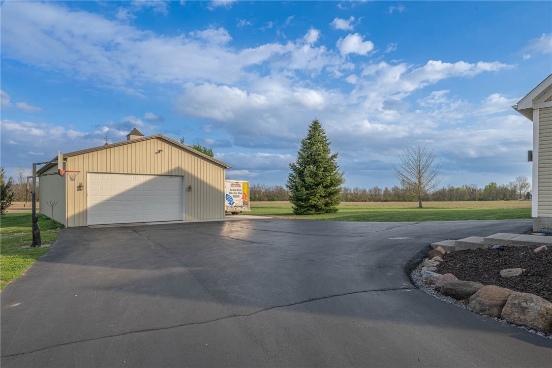 3223 Straley Road Xenia, OH 45385 - Photo 54 of 63