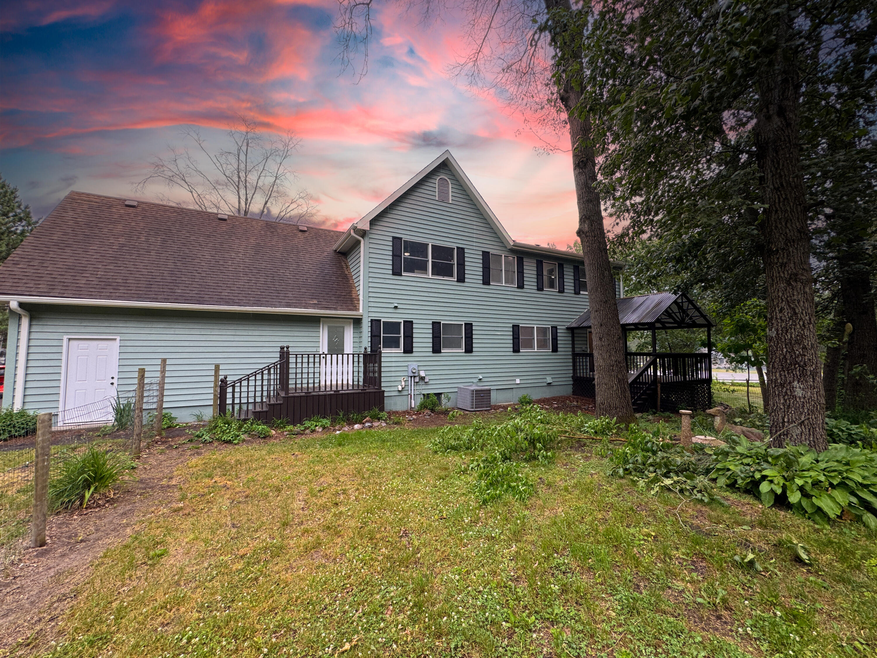 9710 West Rustic Drive Demotte, IN 46310 - Photo 31 of 32 3000x2250