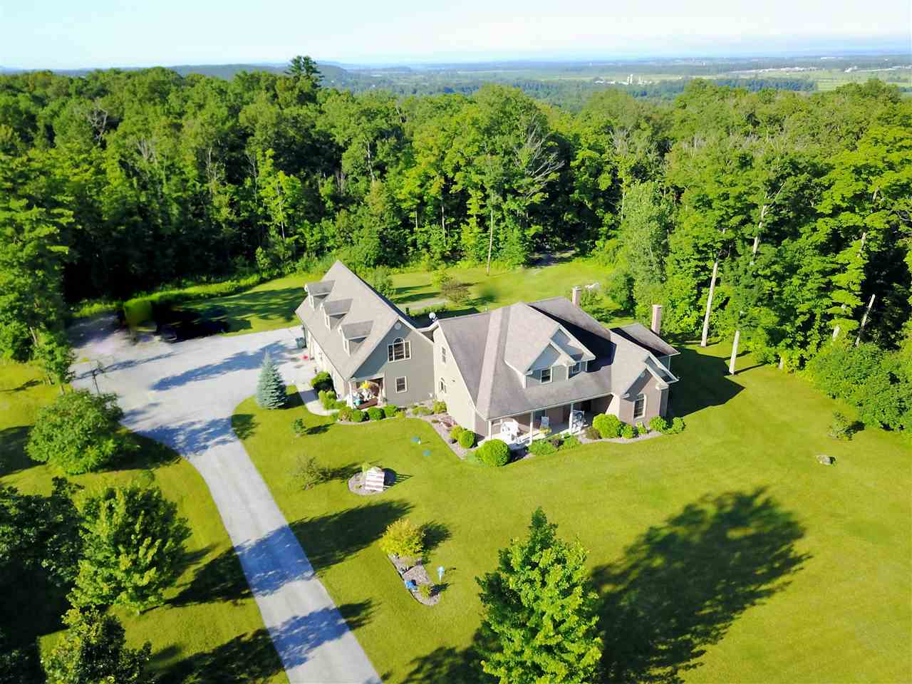 12 Maple Grove Estates Swanton, VT 05488 - Photo 1 of 40