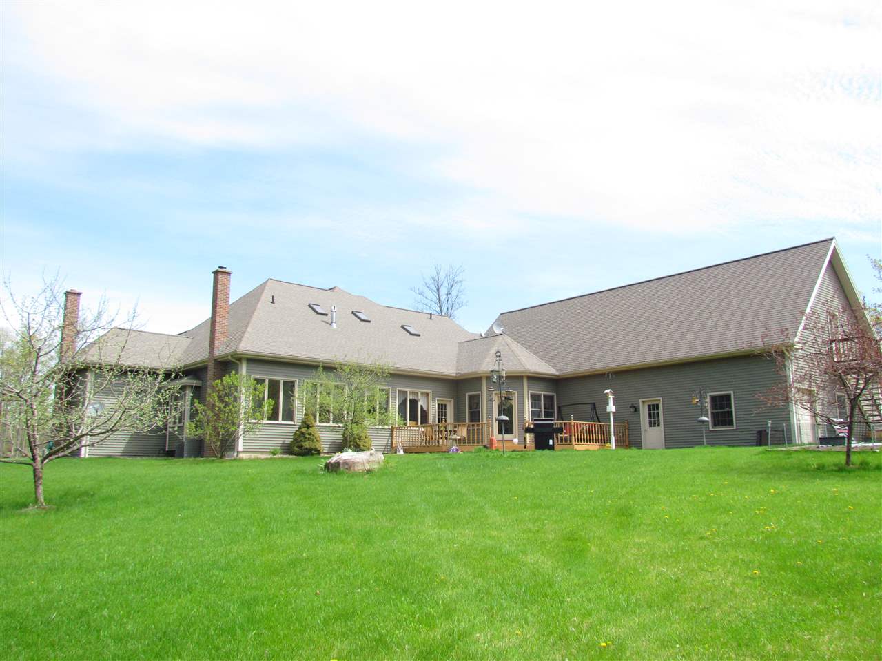 12 Maple Grove Estates Swanton, VT 05488 - Photo 36 of 40