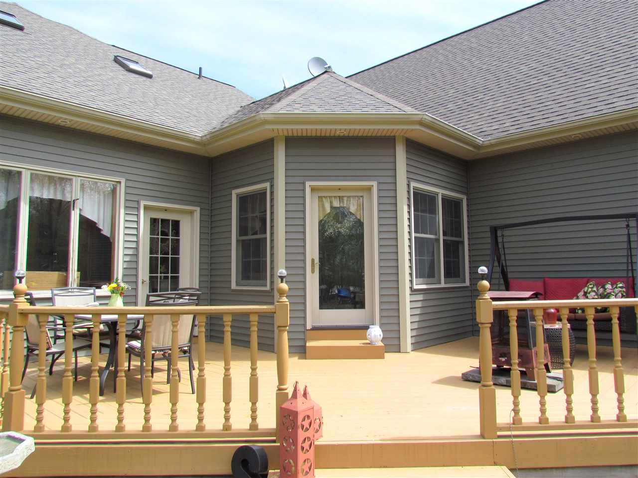 12 Maple Grove Estates Swanton, VT 05488 - Photo 37 of 40