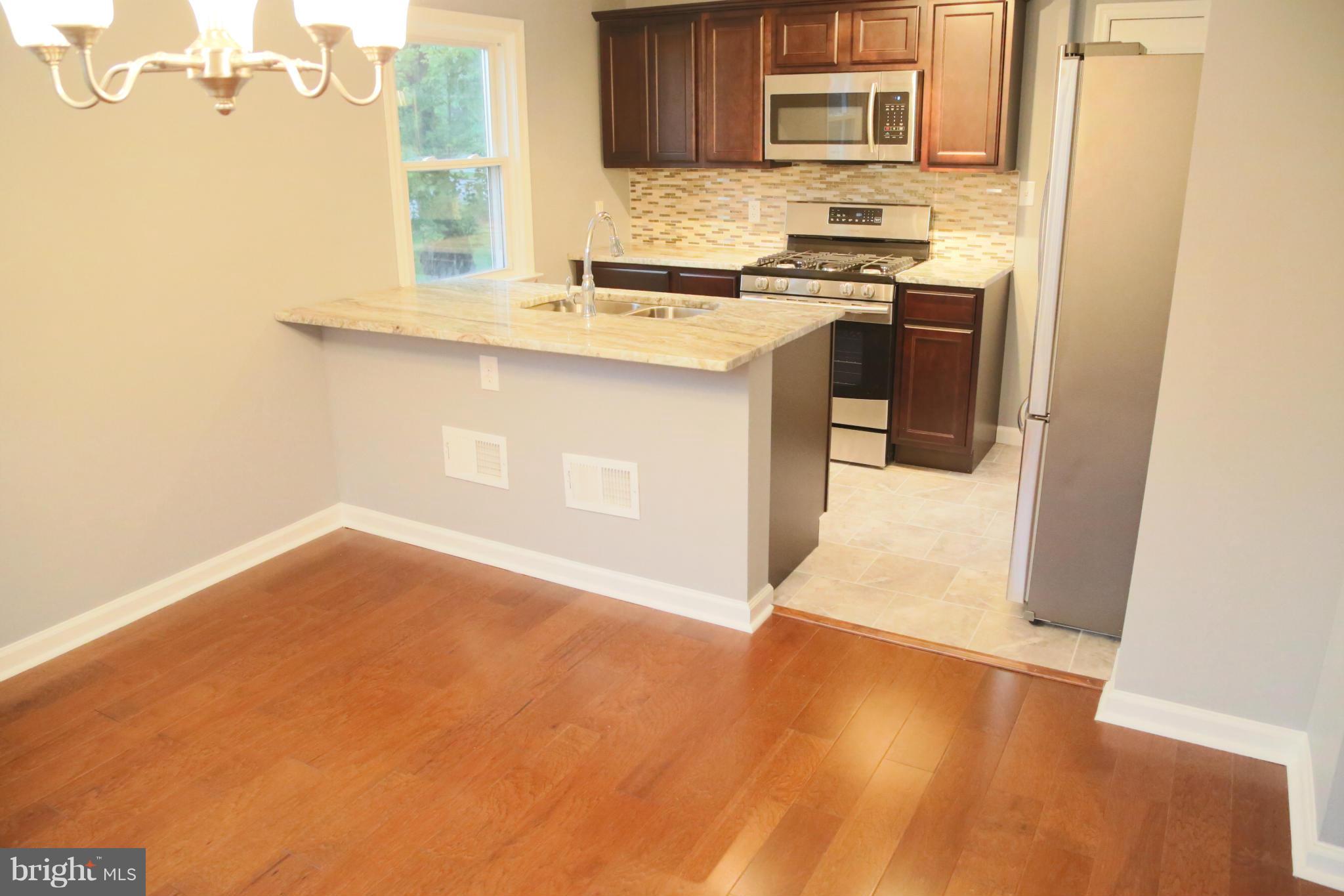 1604 Neely Road Silver Spring, MD 20903 - Photo 2 of 30 Kitchen
