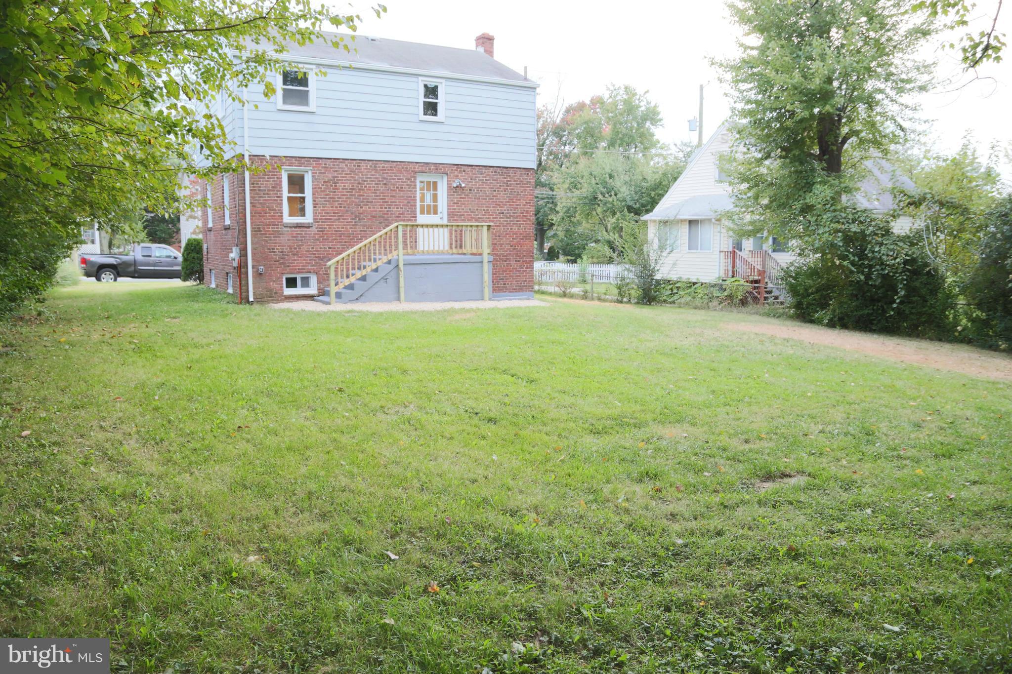 1604 Neely Road Silver Spring, MD 20903 - Photo 28 of 30 Exterior (General)