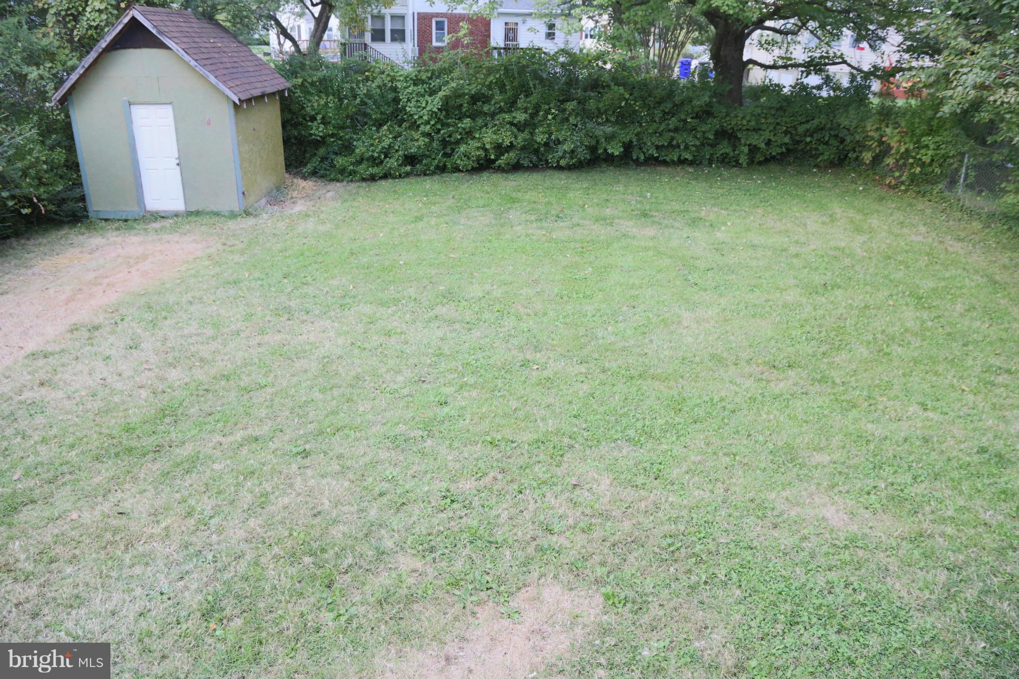 1604 Neely Road Silver Spring, MD 20903 - Photo 30 of 30 Exterior (Rear)