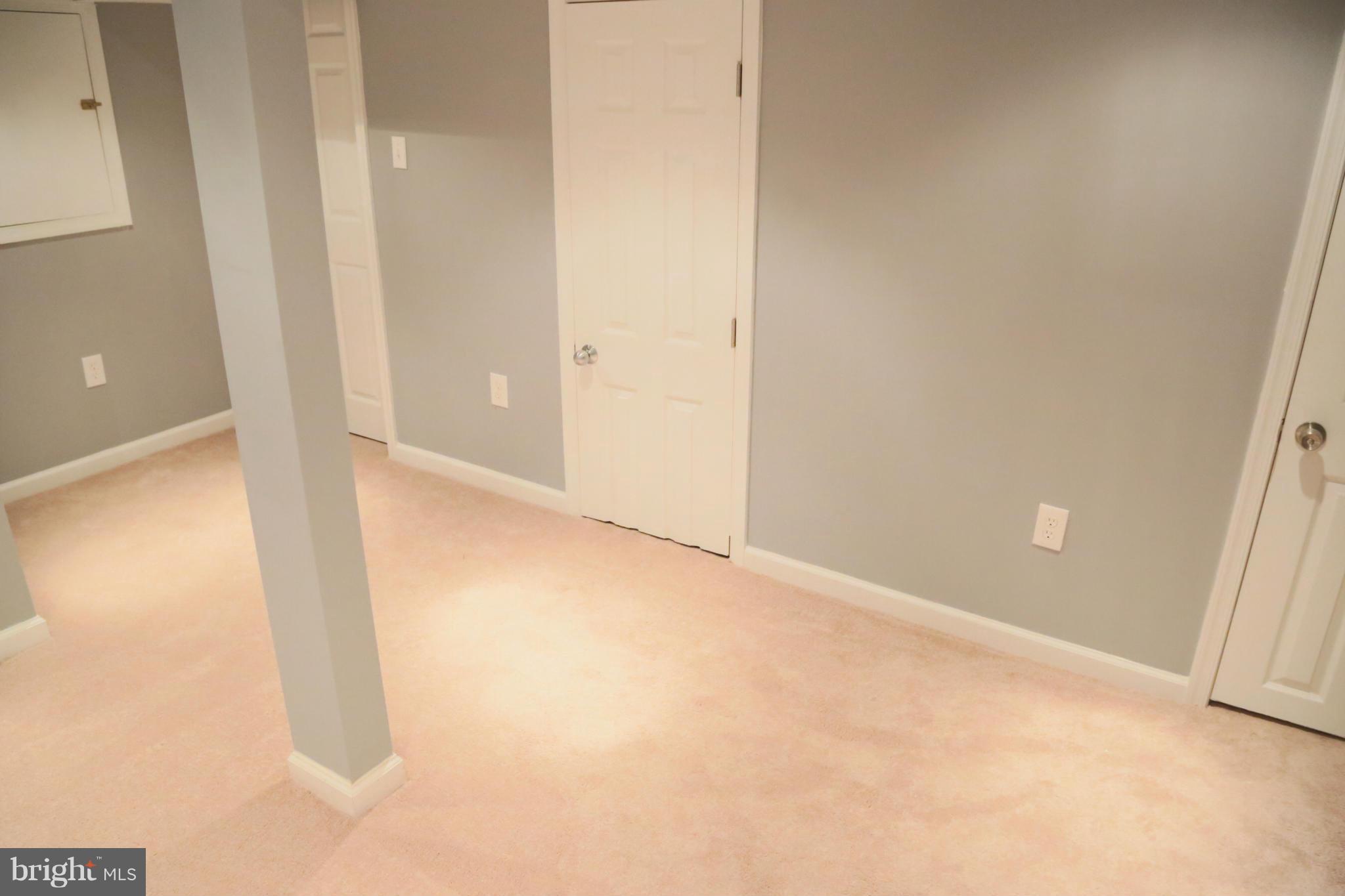 1604 Neely Road Silver Spring, MD 20903 - Photo 10 of 30 Basement