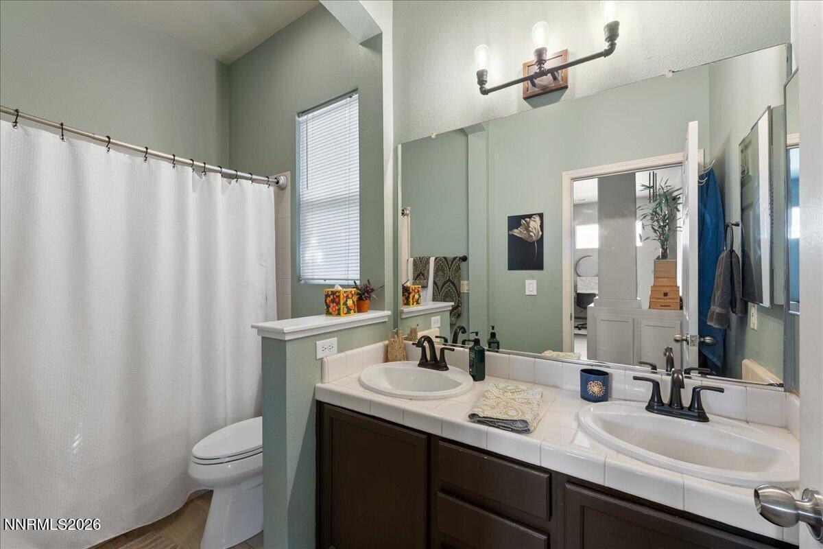 10170 Buckeye Court Reno, NV 89521 - Photo 23 of 57 23-10170 Buckeye Court Reno NV 89521 (23