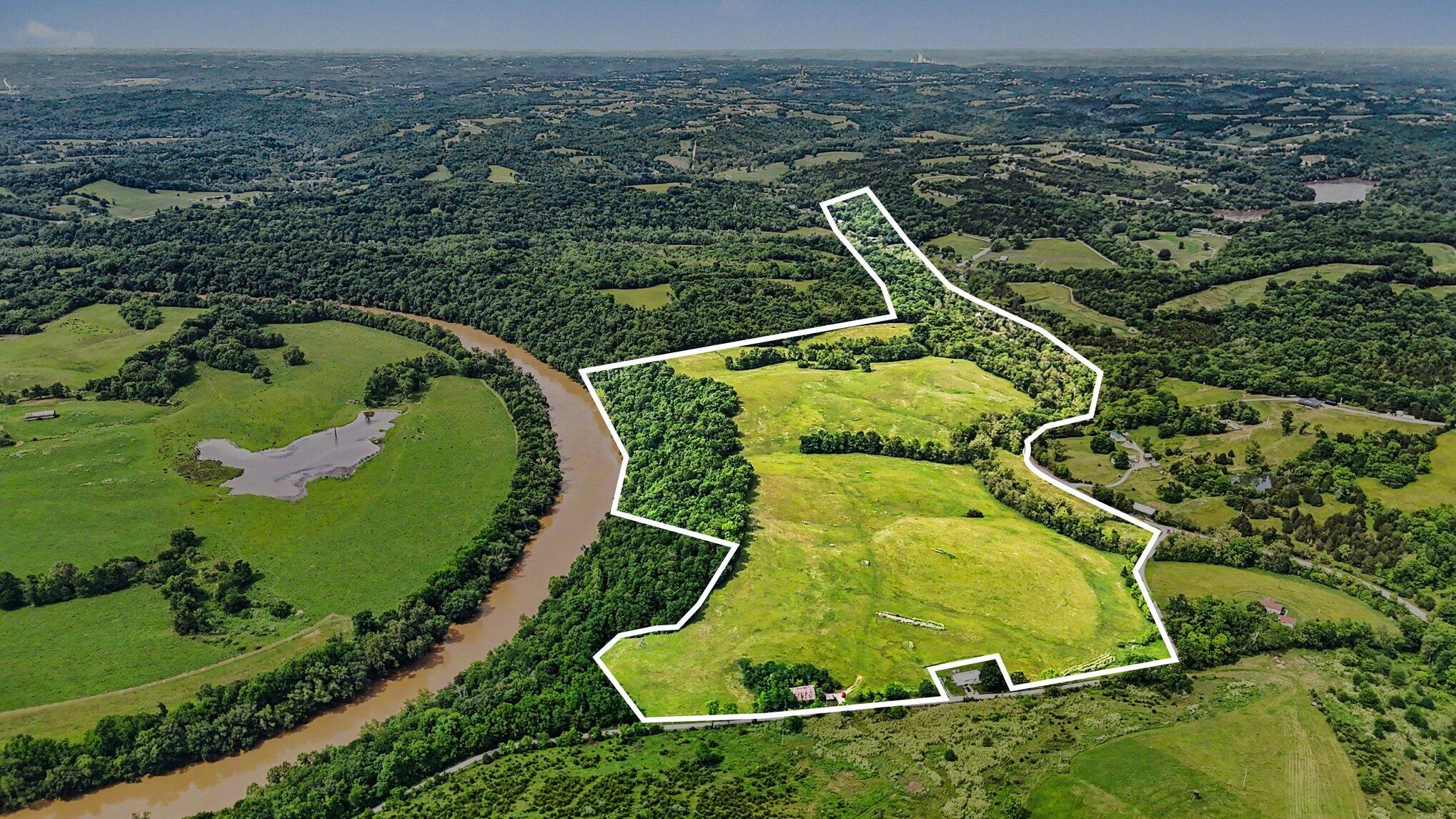 159 & Grimes Road Falmouth, KY 41040 - Photo 2 of 22
