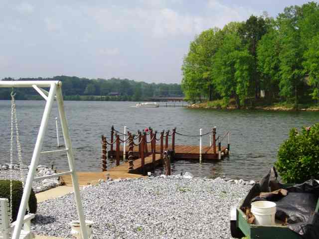 28 Coastline Drive, Unit LAKE Inman, SC 29349 - Photo 4 of 9 Gallery Image 4