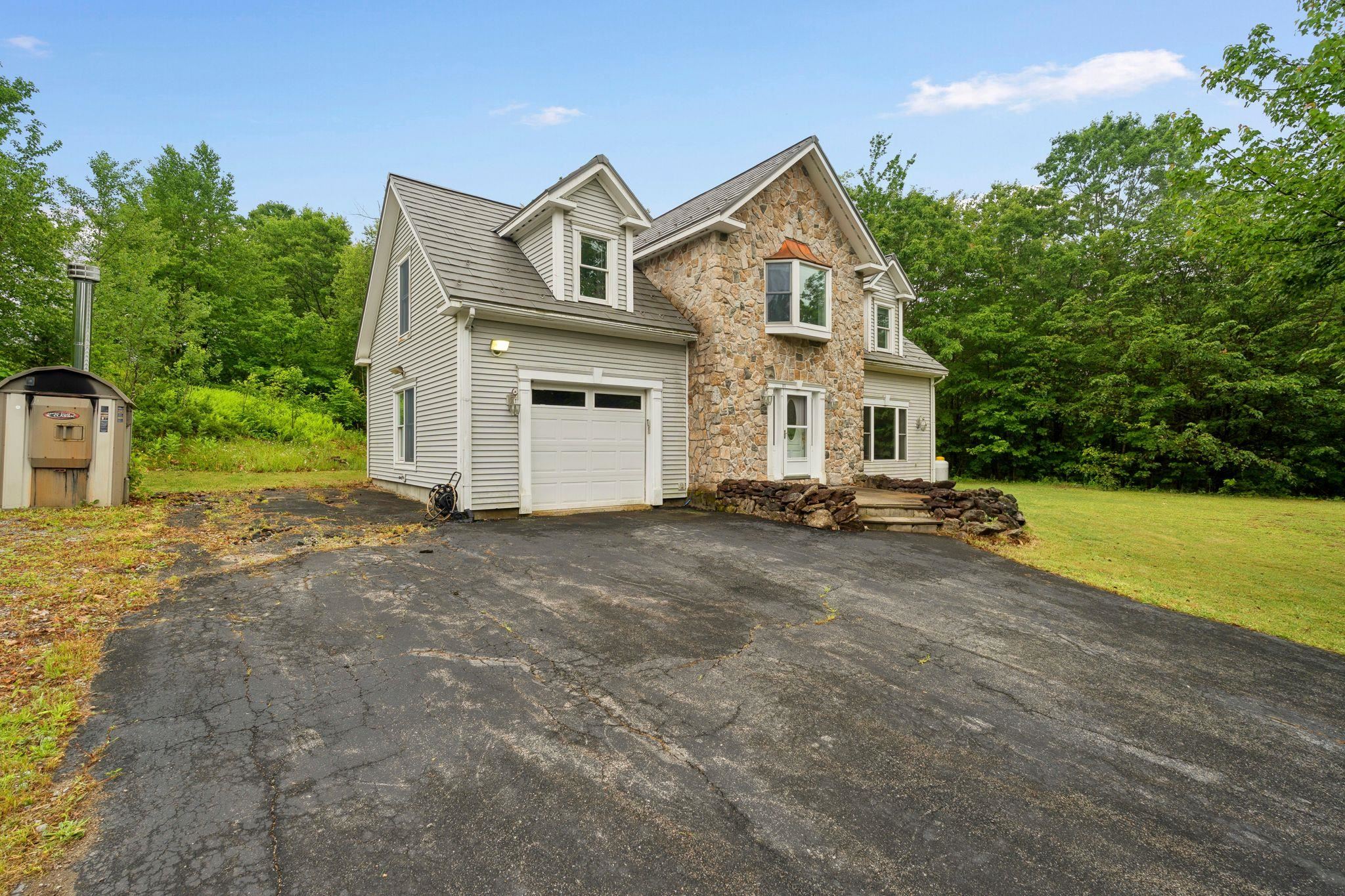 129 N Road Hillsborough, NH 03244 - Photo 41 of 55
