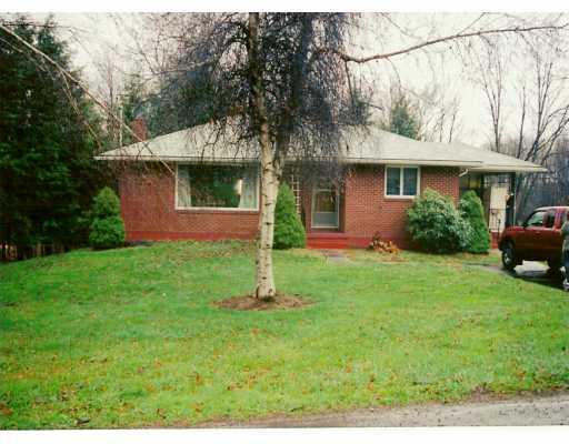 1198 Camp Ground Road Addison, PA 15411 - Photo 1 of 3 Exterior Front.